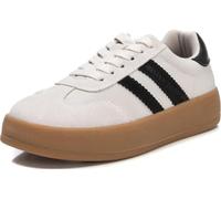 XTI Baskets Unisexes pour Enfant 151121, Polaire, 35 EU