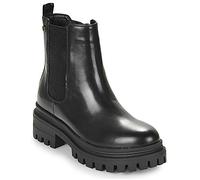 Xti Boots 143004-BLACK in Noir 40