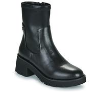 Xti Boots 144313-BLACK in Noir 38