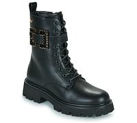Xti Boots 144431-BLACK in Noir 39