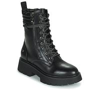 Xti Boots 43066 in Noir 37