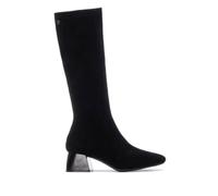 XTI - Botte femme Femme - Chaussures confortables et polyvalentes - Mode décontractée