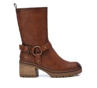 XTI Femme 143369 Bottine, Camel, 36 EU