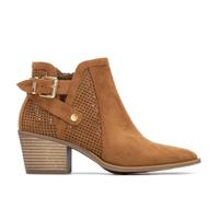Xti 145265 Heel Booties Marron EU 39 Femme