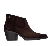 XTI - Bottes de cowboy Femme - Chaussures confortables et polyvalentes - Mode décontractée