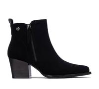 Xti 14610303 Heel Booties Noir EU 39 Femme