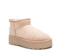 Xti Bottines 142212 Flat