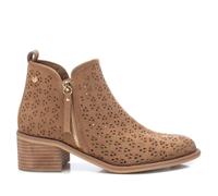 XTI Bottines 142255 Brown -Hauteur du Talon : 5Cm