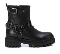 XTI Bottines 143006 Noir