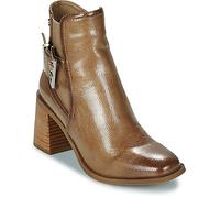 Bottines femmes Xti 144315-BEIGE Beige 41