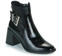 Bottines femmes Xti 144315-BLACK Noir 40