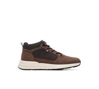 Xti Bottines à lacets '14462403' marron, Taille 40