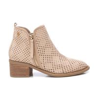 XTI Bottines Femme Modèle 14396103 Beige Confortables et polyvalentes Taille 38
