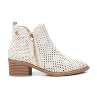 XTI - Bottines Femme Glace - Chaussures confortables et polyvalentes - Mode décontractée - Modèle 14396105 (Taille39)