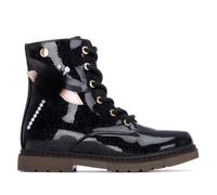 XTI - Bottines Fille Noir - Chaussures confortables et polyvalentes - Mode décontractée - Modèle 15139501 (Taille27)