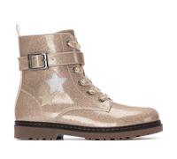 XTI - Bottines Fille Nude - Chaussures confortables et polyvalentes - Mode décontractée - Modèle 15138602 (Taille31)