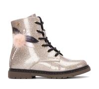 XTI - Bottines Fille Nude - Chaussures confortables et polyvalentes - Mode décontractée - Modèle 15139505 (Taille30)