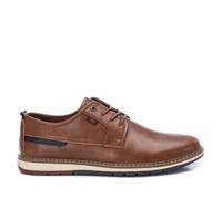 XTI - Chaussure Fermeture à Cordon pour Homme, Couleur: Marron, Taille: 41, Camel, 40 EU