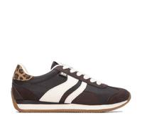 Xti 14627501 Trainers Marron EU 38 Femme