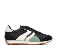 XTI - Chaussures de Sport Femme - Chaussures Confortables et polyvalentes - Mode décontractée