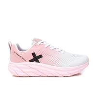 XTI Chaussures de Sport pour Femme - Chaussures Confortables et polyvalentes - Mode décontractée, Nude, 36 EU