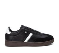 XTI Chaussures décontractées pour Fille - Chaussures Confortables et polyvalentes - Mode décontractée, Noir 26, 38 EU