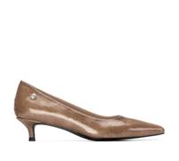 XTI - Chaussures Femme Beige - Chaussures Confortables et polyvalentes - Mode décontractée - Modèle 14472703 (Taille40)