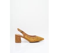 xti chaussures femme de couleur beige 36