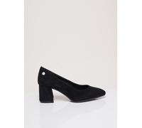 xti chaussures femme de couleur noir 37