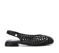 XTI - Chaussures Femme Noir - Chaussures Confortables et polyvalentes - Mode décontractée - Modèle 14379203 (Taille36)