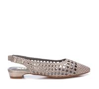 XTI - Chaussures Femme Plomb - Chaussures Confortables et polyvalentes - Mode décontractée - Modèle 14378502 (Taille37)