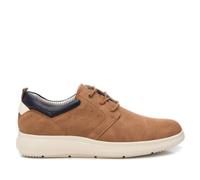 XTI - Chaussures Homme Camel - Chaussures Confortables et polyvalentes - Mode décontractée - Modèle 14376001 (Taille45)