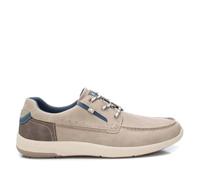 XTI - Chaussures Homme Taupe - Chaussures Confortables et polyvalentes - Mode décontractée - Modèle 14404802 (Taille41)