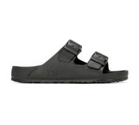 XTI - Tongs Homme Khaki - Chaussures confortables et polyvalentes - Mode décontractée - Modèle 14573305 (Taille43)