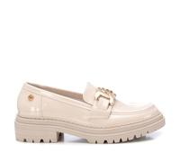 XTI Femme 141727 Mocassins, Beige 10, 37 EU