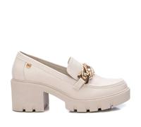 XTI Femme 142069 Mocassins, Glace, 36 EU