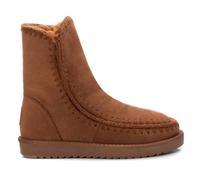 XTI Femme 142186 Bottines, Camel, 36 EU