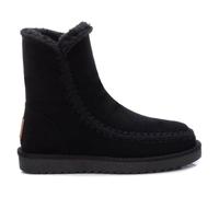 XTI Femme 142186 Bottines, Noir, 39 EU