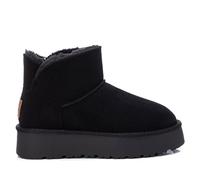 XTI Femme 142197 Bottines, Noir, 38 EU