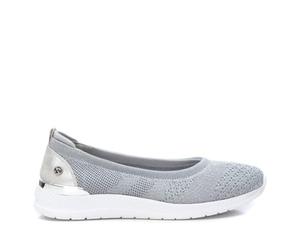 XTI Femme 142388 Ballerines, Glace 78, 41 EU