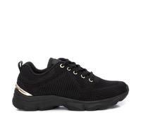 XTI Femme 142452 Basket, Noir, 39 EU