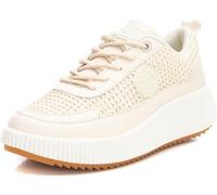 XTI Femme 142465 Basket, Beige, 38 EU