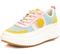 XTI Femme 142465 Basket, Orange, 39 EU