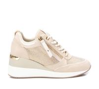 XTI Femme 142957 Basket, Beige, 39 EU