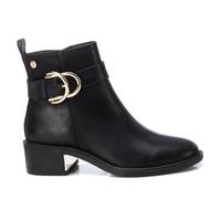XTI Femme 143103 Bottine, Noir 70, 37 EU