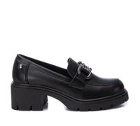 XTI Femme 143105 Mocassin, Noir 06, 40 EU