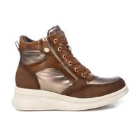 XTI Femme 143200 Basket, Camel, 40 EU