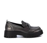 XTI Femme 143291 Mocassin, Plomb 66, 36 EU