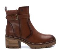 XTI Femme 143371 Bottine, Camel 86, 38 EU