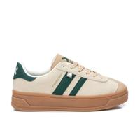 XTI Femme 143483 Basket, Multicolore, 37 EU